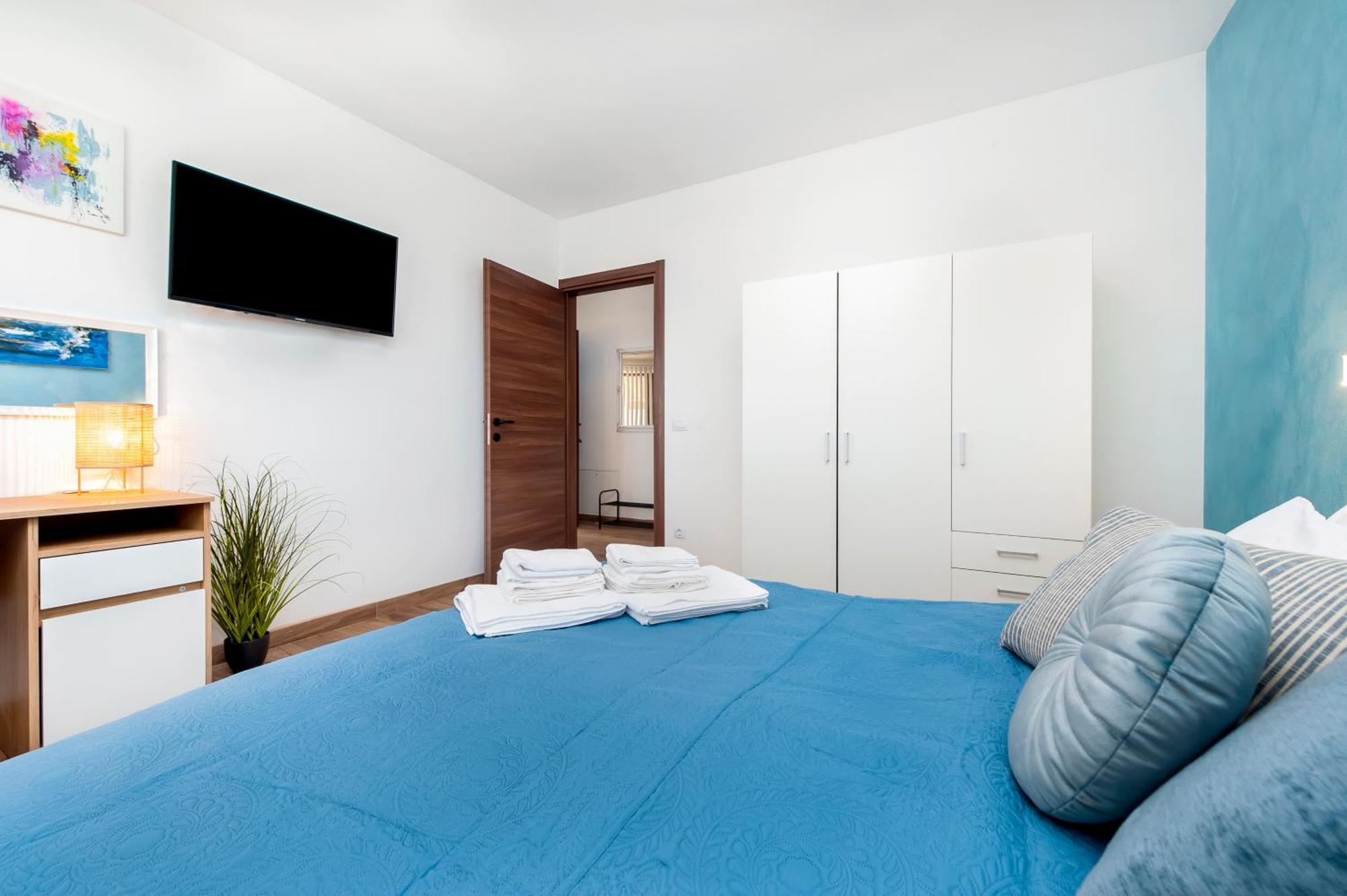 Apartman Lorena Rovinj Exterior photo