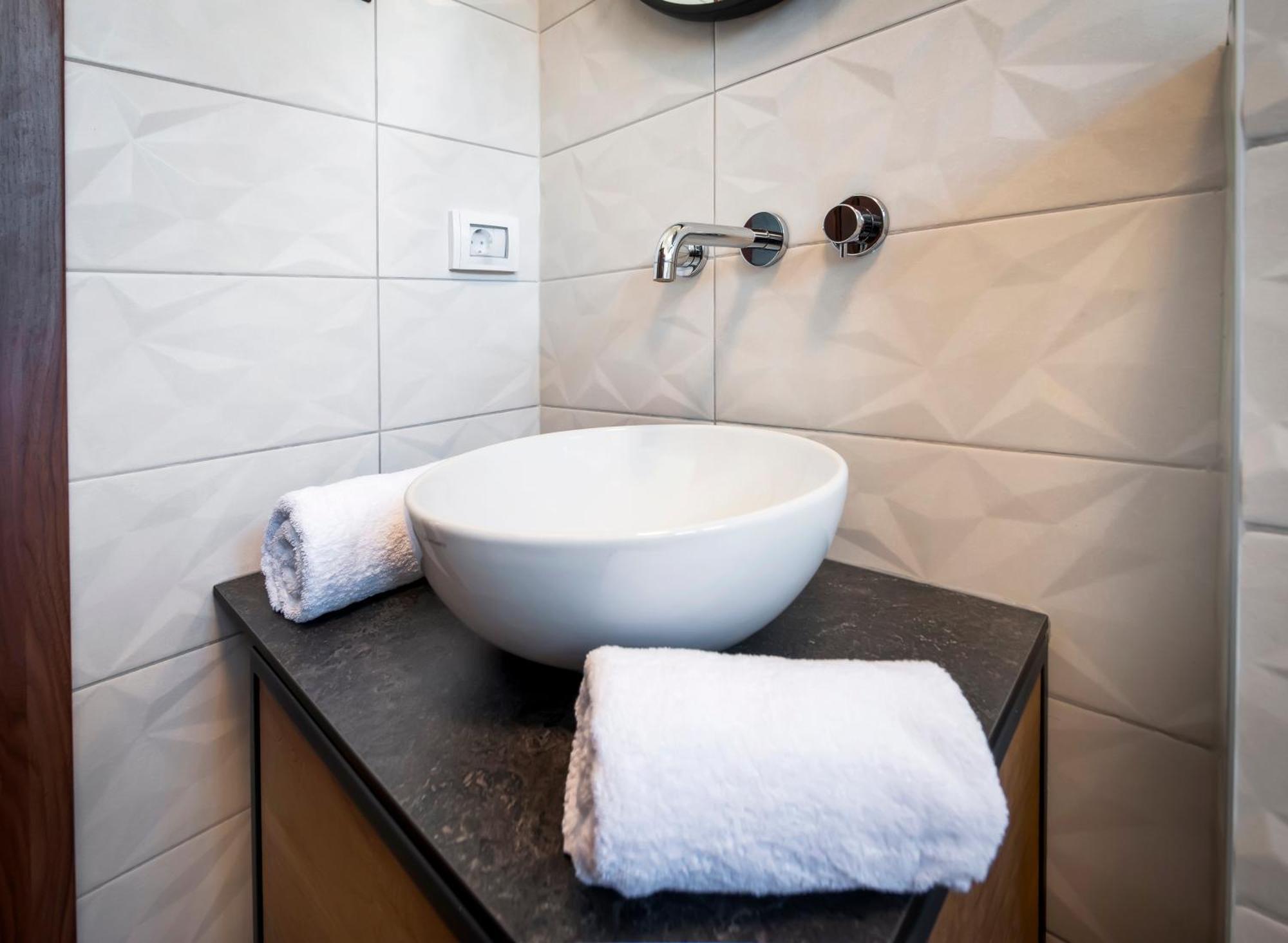 Apartman Lorena Rovinj Exterior photo