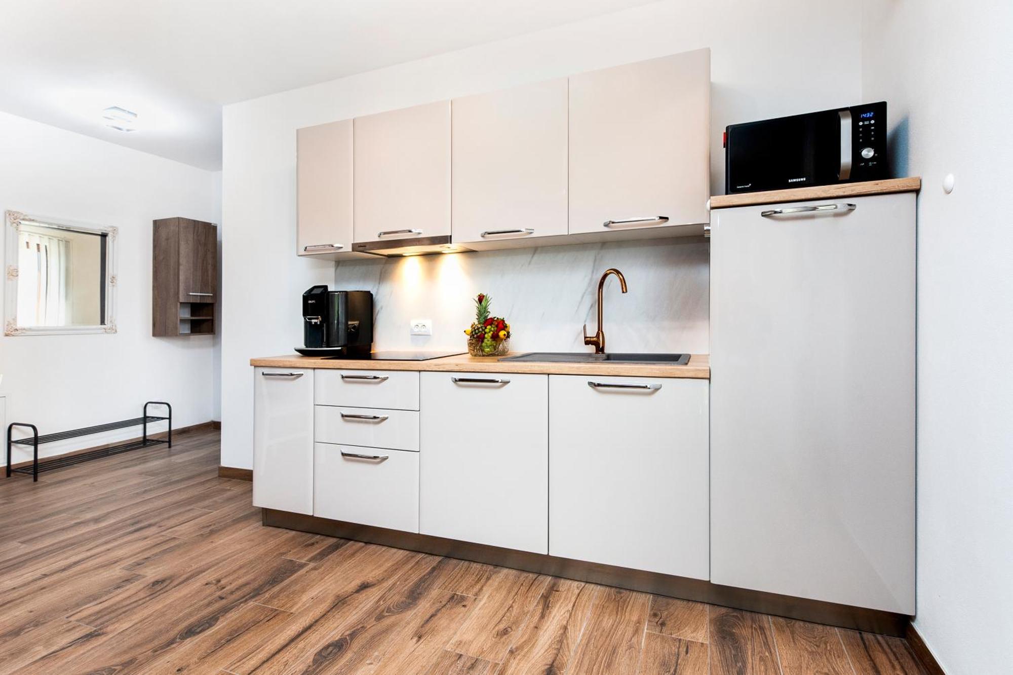 Apartman Lorena Rovinj Exterior photo