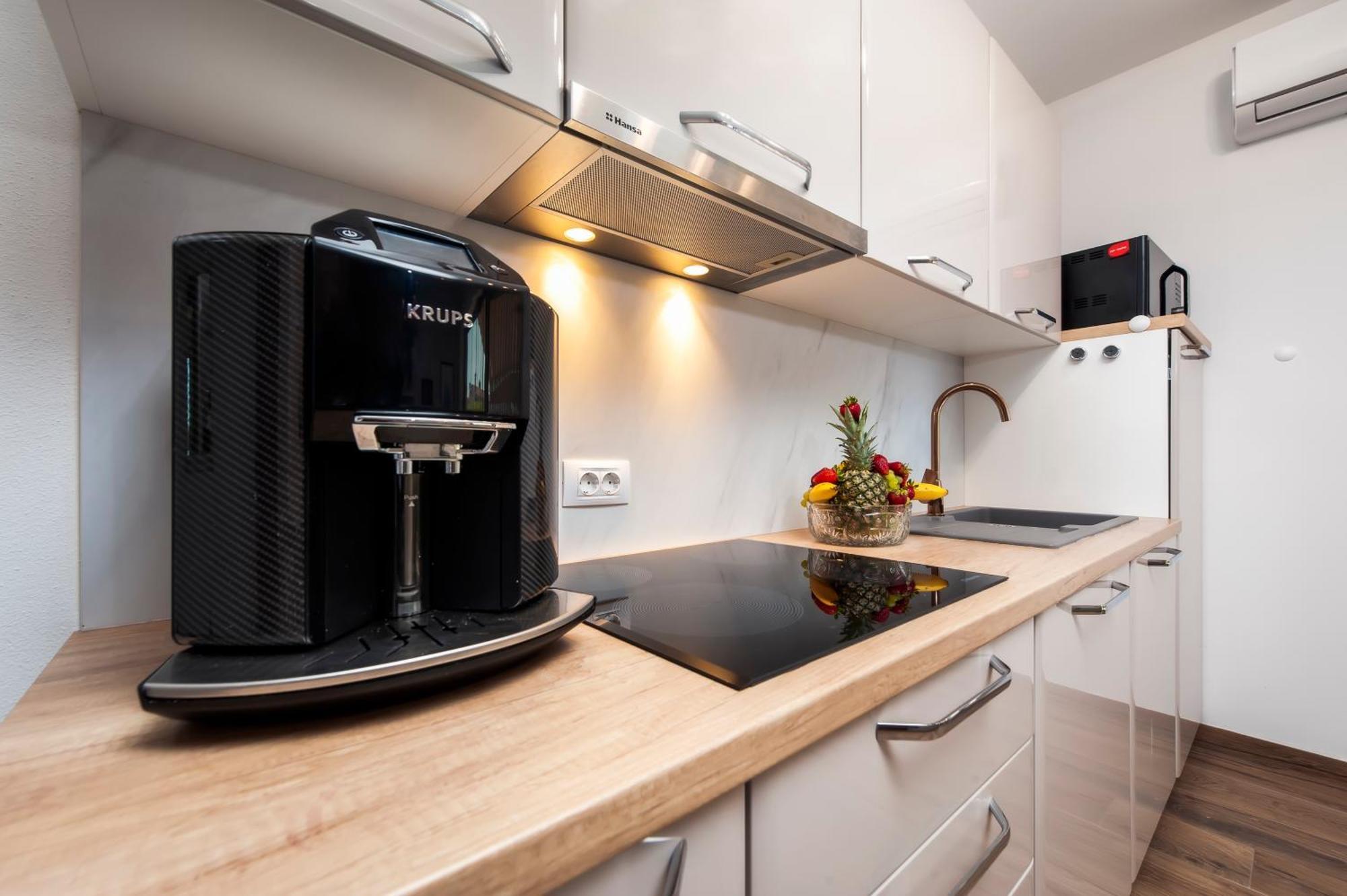 Apartman Lorena Rovinj Exterior photo